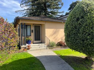955 Oak Ln #A, Menlo Park, CA 94025