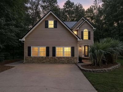 8 Brock Ln, Bremen, GA, 30110