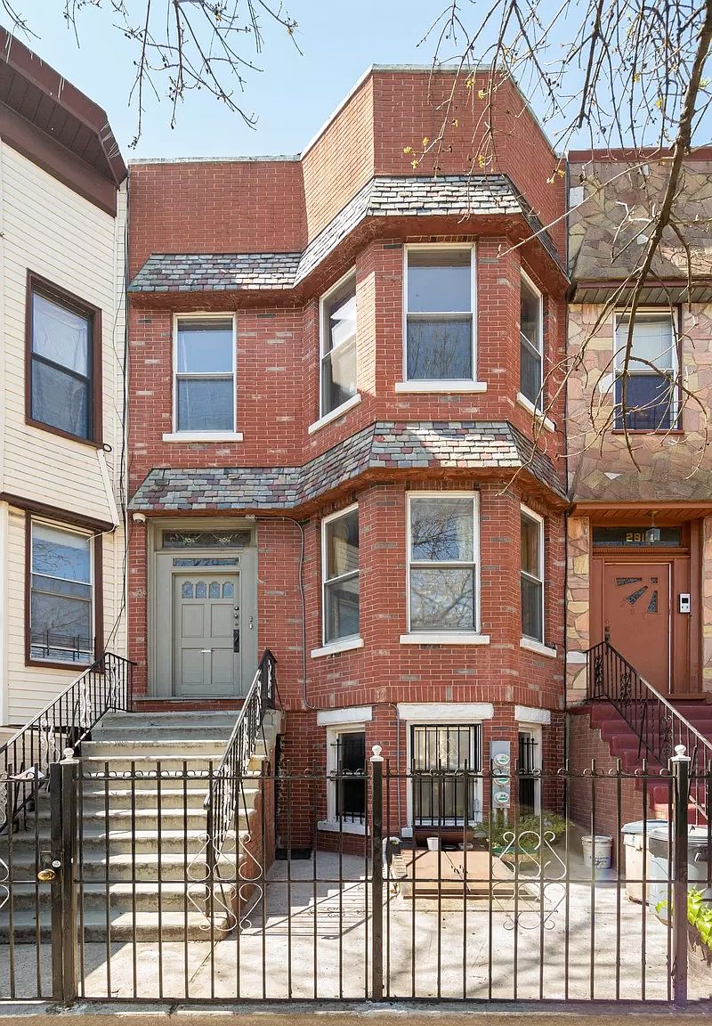 279 Weirfield St, Brooklyn, NY 11221 | Zillow