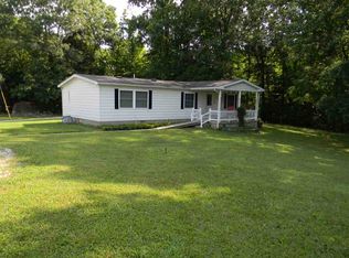 1323 Freeman Rd, Spencer, IN 47460