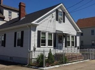 2 Harmony St, New Bedford, MA 02744