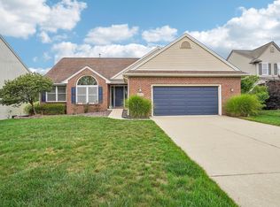 3884 Landin Trl, Ann Arbor, MI 48108