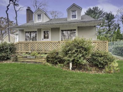 7 Ruckle Ave, Farmingdale, NJ, 07727