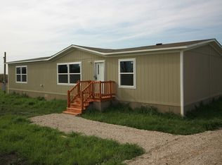 630 County Road 4040, Ector, TX 75479