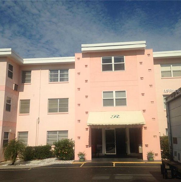 1st image of 11447 Park Blvd APT 314