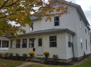 429 E Temple St LOT 44, Washington Court House, OH 43160