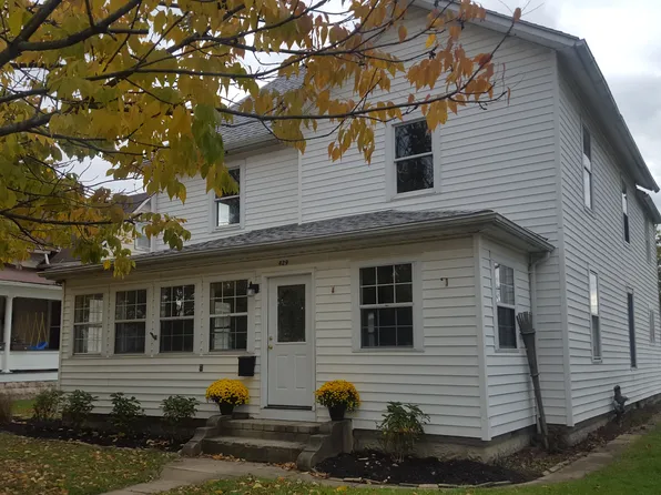 429 E Temple St Lot 44, Washington Court House, OH 43160