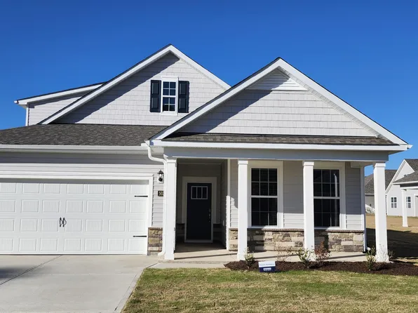 5038 Cinnamon Run, New Bern, NC 28562