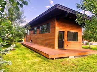 146 Etna Forest Rd #112-41, Etna, WY 83118