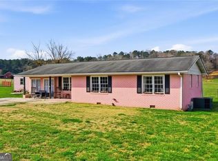 93 Euharlee St, Taylorsville, GA 30178