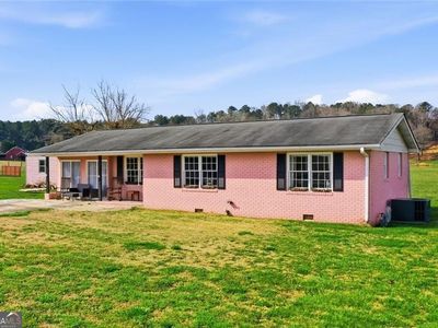 93 Euharlee St, Taylorsville, GA, 30178