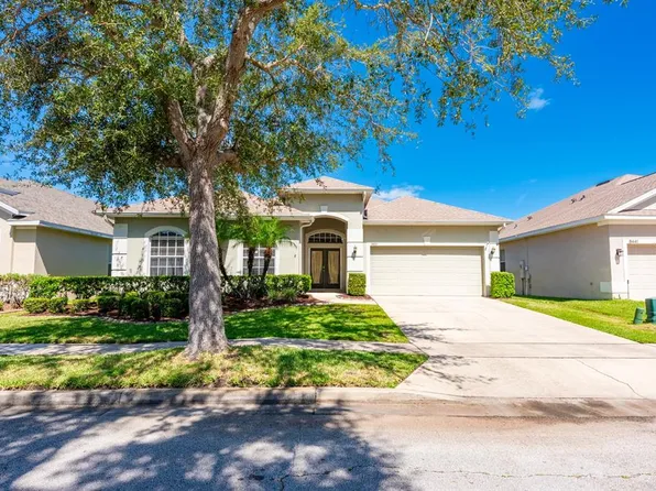 8435 Lake Waverly Ln, Orlando, FL 32829
