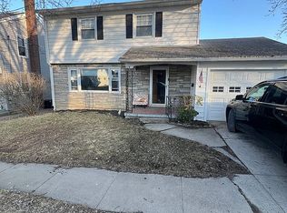 118 Straub Ave, Saint Marys, PA 15857