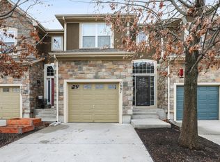 7883 W 158th Ct, Overland Park, KS 66223