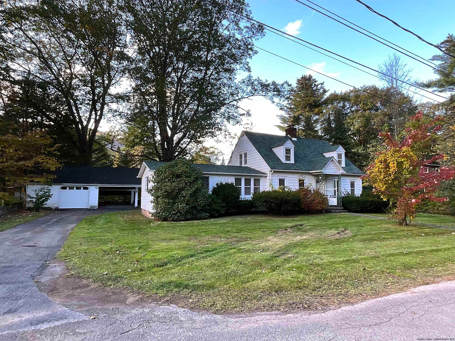 16 Center Street, Phoenicia, NY 12464 Zillow