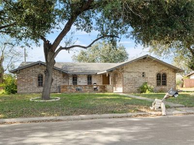 1302 S Ironwood St, Pharr, TX, 78577