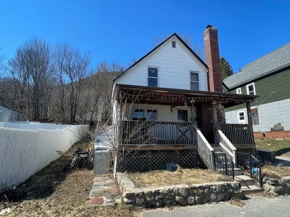 617 4Th Avenue, Berlin, NH 03570