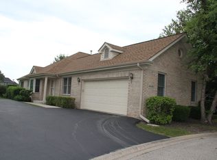 4406 Hammersmith Ln, Glenview, IL