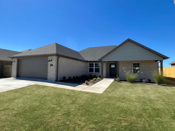 18 Loveland Loop, Farmington, AR 72730