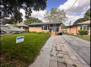 64 Maywood Rd, Kitchener, ON N2C 2A4