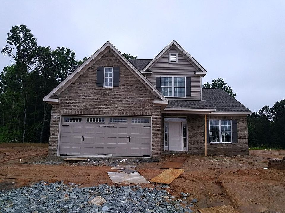 Culdesac 1.69 acre lot
