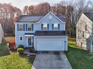 171 Northwood Ln, Tallmadge, OH 44278