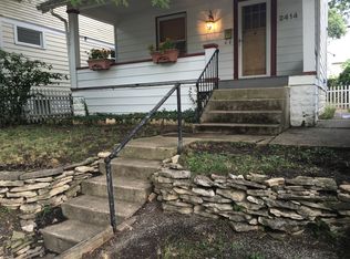 2414 Medary Ave, Columbus, OH 43202