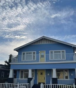 1069 Lime Ave #2, Long Beach, CA, 90813
