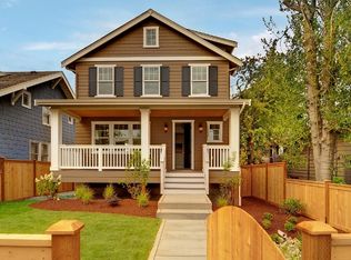 10037 40th Ave SW, Seattle, WA 98146