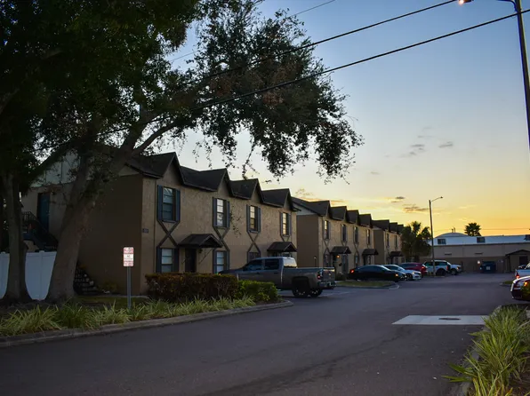 5107 S Clarice Ct, Tampa, FL