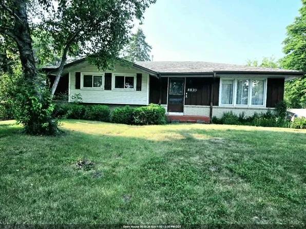 8830 W Greenwood Ter, Milwaukee, WI 53224