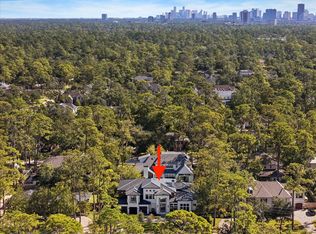 318 Knipp Rd, Houston, TX 77024