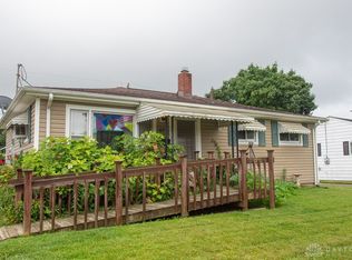 65 Van Buren Dr, Hamilton, OH 45011