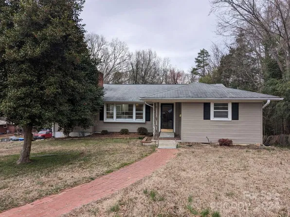 402 Gates St, Salisbury, NC 28144
