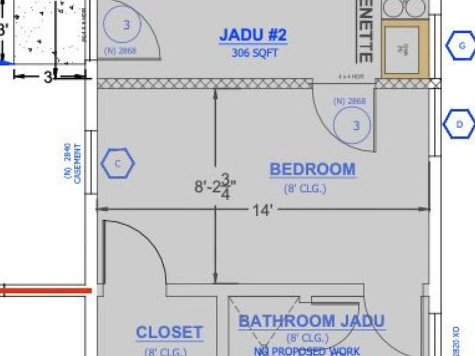 1st image of 5646 Market St #3