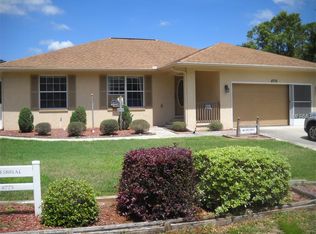 8775 SE 157th Pl, Summerfield, FL 34491