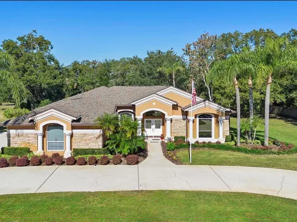 100 Michael Dr, Oviedo, FL 32765