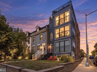 433 Park Rd NW #2, Washington, DC 20010