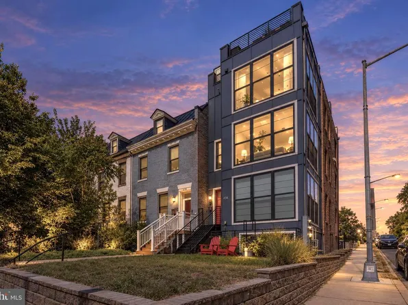 433 Park Rd NW #2, Washington, DC 20010
