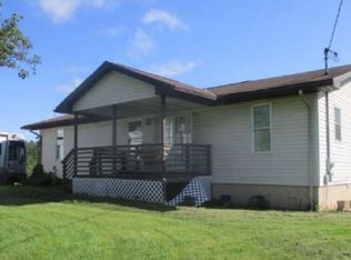 105 Woodcrest Ln, Marietta, OH 45750