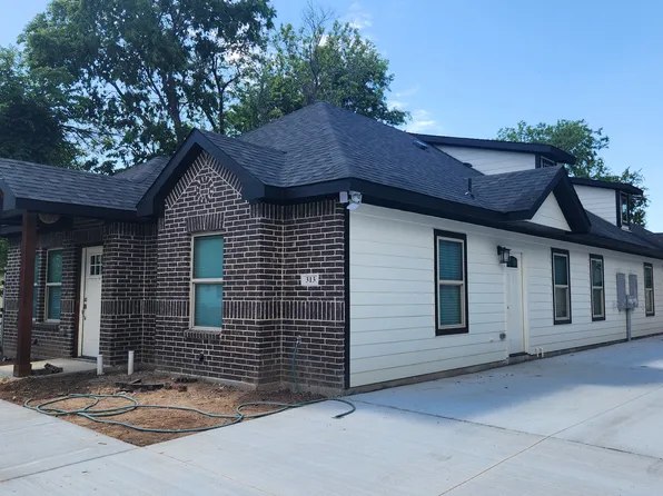 313 Clarence St #313, Fort Worth, TX 76111