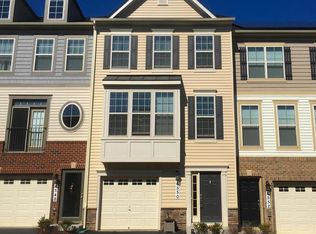6550 Britannic Pl, Frederick, MD 21703