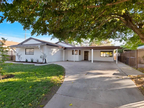 1008 W Avenue J8, Lancaster, CA 93534
