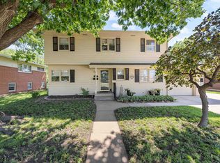 1827 Quincy St, Salina, KS 67401