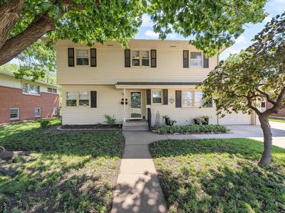 1827 Quincy St, Salina, KS, 67401