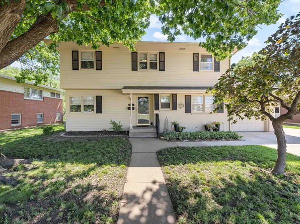 1827 Quincy St, Salina, KS 67401