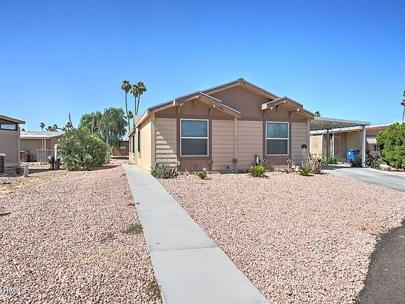 3rd image of 6722 W Taylor Street #294