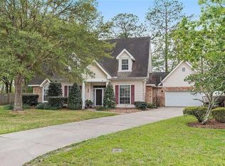 110 Dublin Ct, Slidell, LA 70461