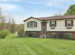 27 Toms Way, Lagrangeville, NY 12540