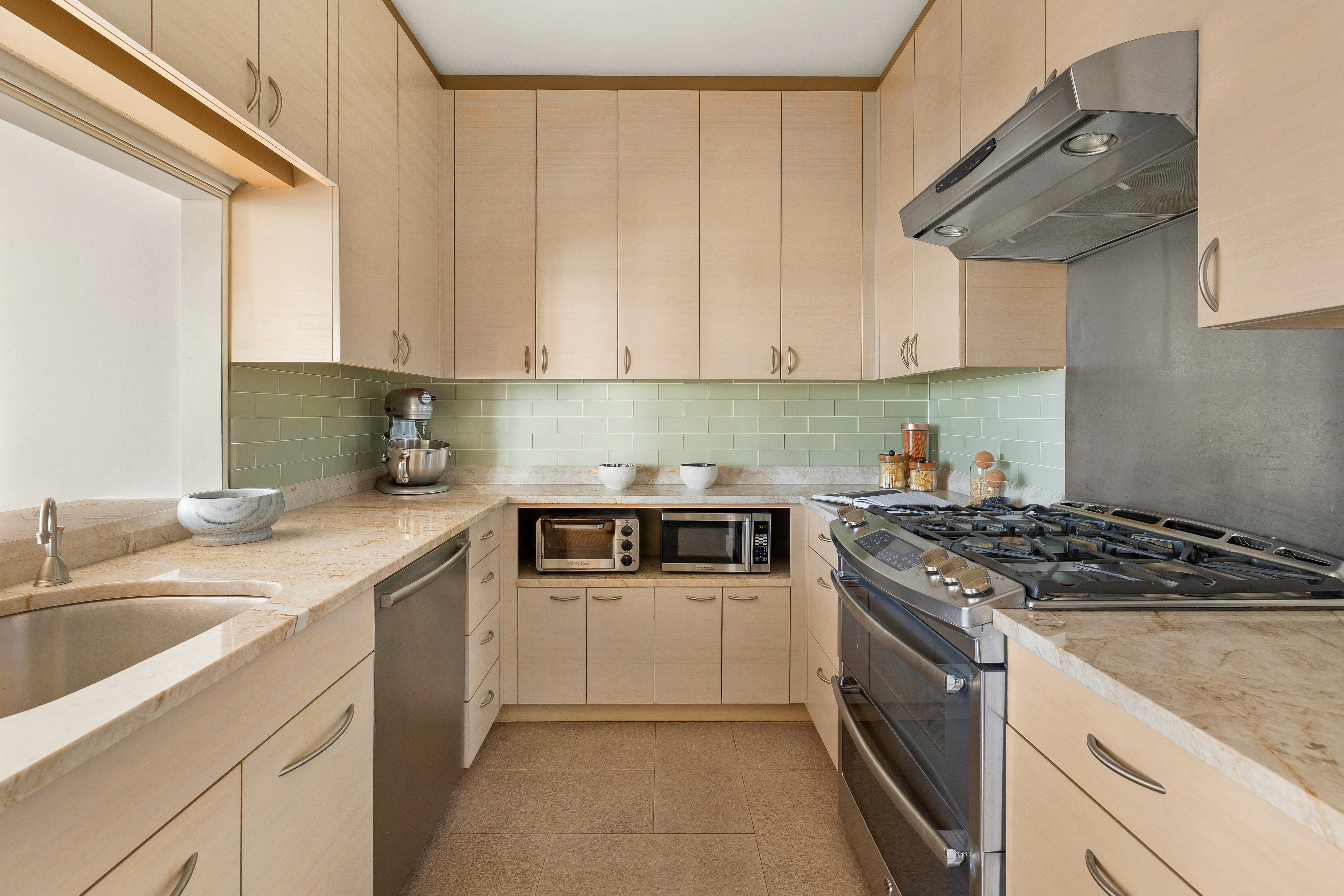 222 Riverside Drive #12A in Upper West Side, Manhattan | StreetEasy
